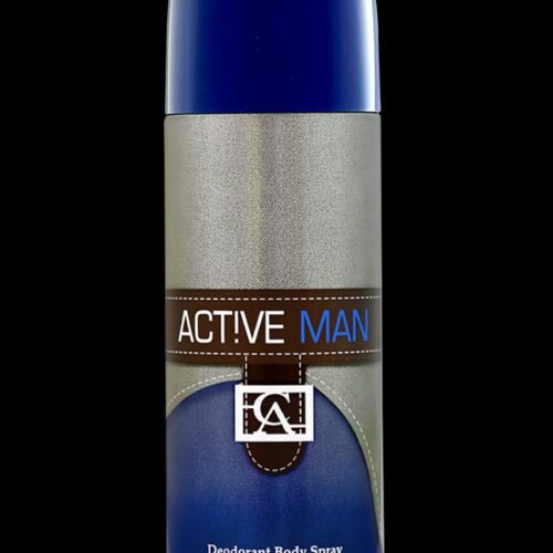 Active Men Bodyspray 200ml