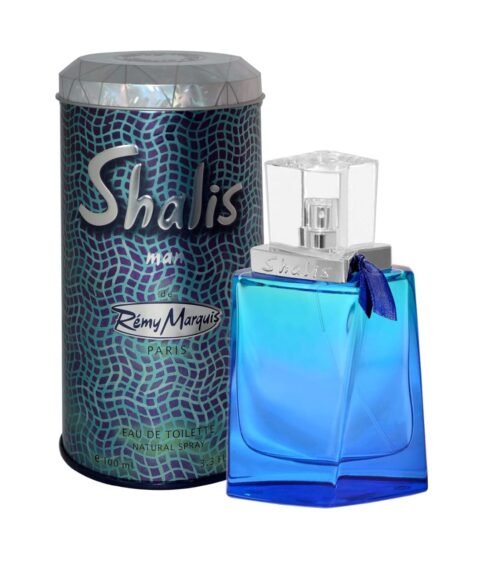 Remy Shalis Perfume Men 100ml