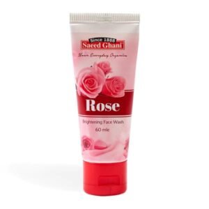 Saeed Ghani Retinol Night Serum 30ml