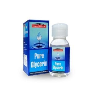 Saeed Ghani Mughizat Lotion 200ml