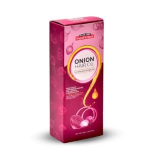 Saeed Ghani Almond&Honey Lotion 200ml