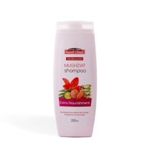 Revlon Flex Shampoo for Normal to Dry Hair