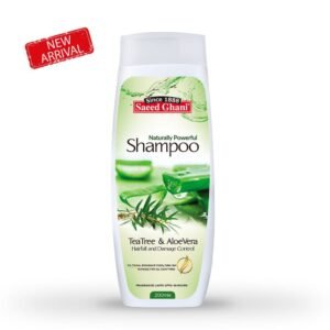 Revlon Flex Shampoo for Normal to Dry Hair