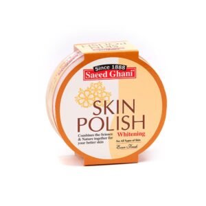 Saeed Ghani Almond&Honey Lotion 200ml