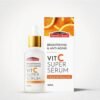 Saeed Ghani Vitamin C Serum 30ml