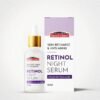 Saeed Ghani Retinol Night Serum 30ml