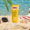 Saeed Ghani Sunblock spf60 Oil Free 60ml