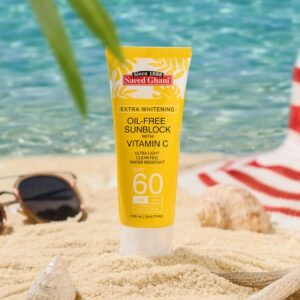 Dermacos Multi Vitamin Cream 200g
