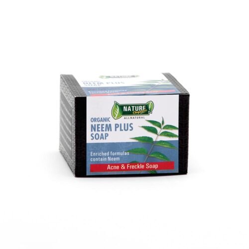 Saeed Ghani Neem Plus Soap