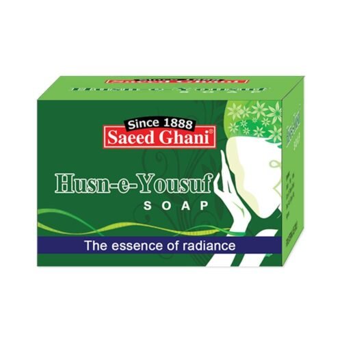 Saeed Ghani Husn-e-Yousuf Soap