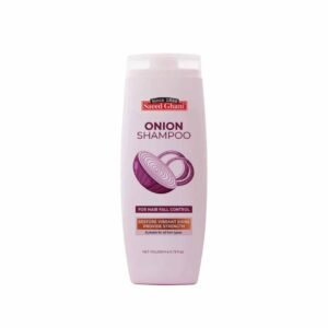 Saeed Ghani Mughizat Lotion 200ml