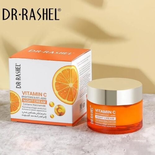 Dr. Rashel Vitamin C Cream