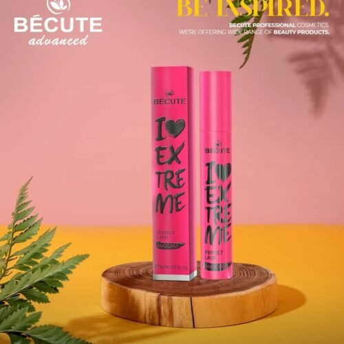 Becute Perfect Lash mascara