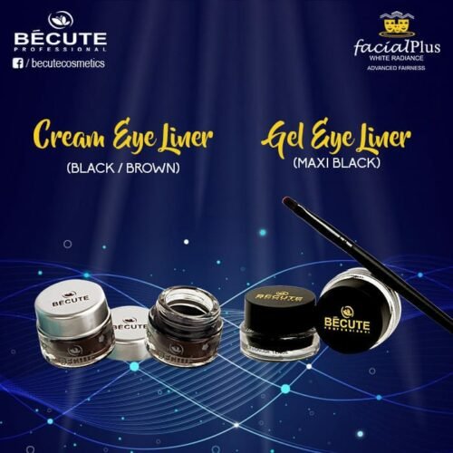 Becute Cream  EyeLiner