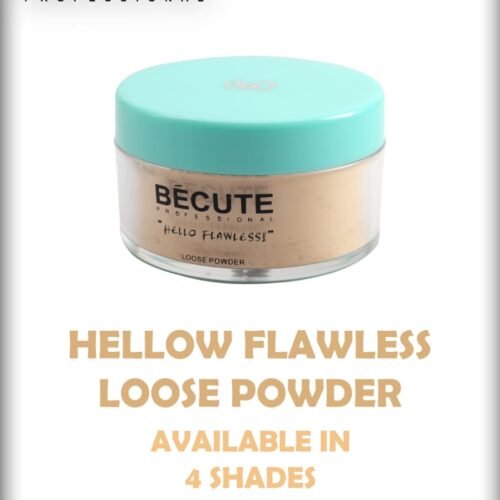 Becute Loose Powder