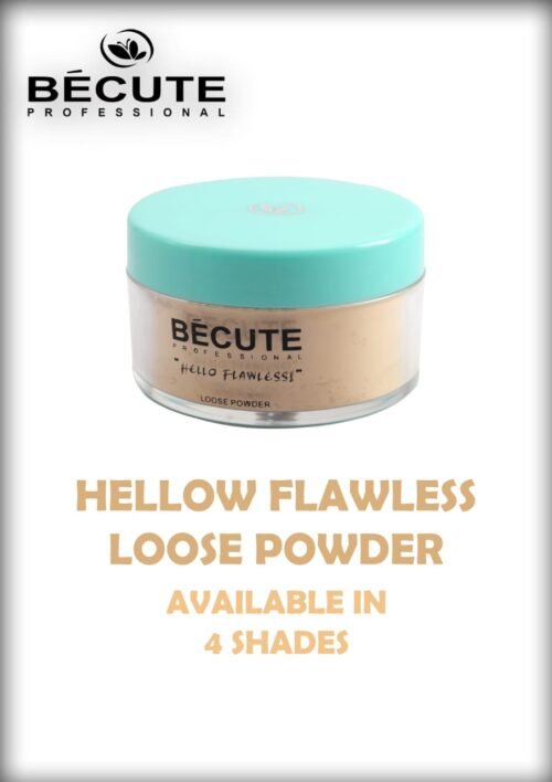 Becute Loose Powder