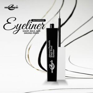Rivaj 32 in 1 Makhmali Eyeshadow Kit
