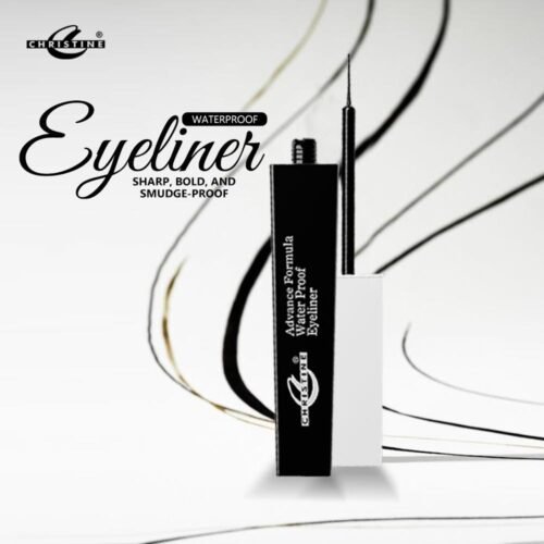 Christine Eyeliner Waterproof