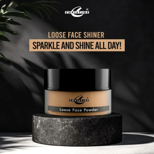 Christine Loose Powder