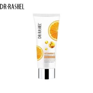Dr Rashel 3 in 1 Cleansing Mousse