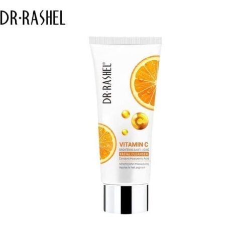 Dr. Rashel Vitamin C Brightening & Anti Aging Facial Cleanser