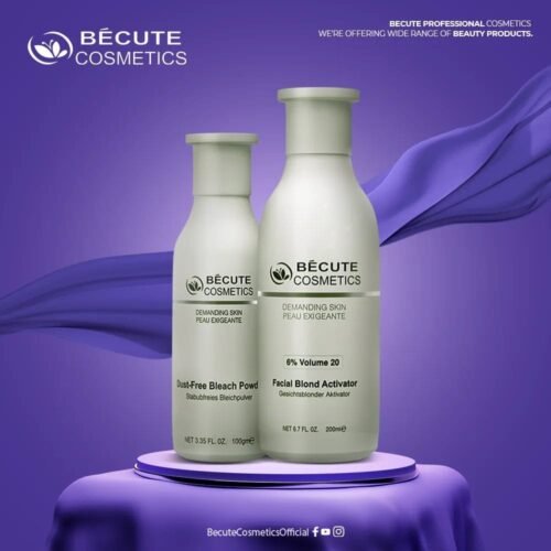 Becute Skin polish Set 200ml