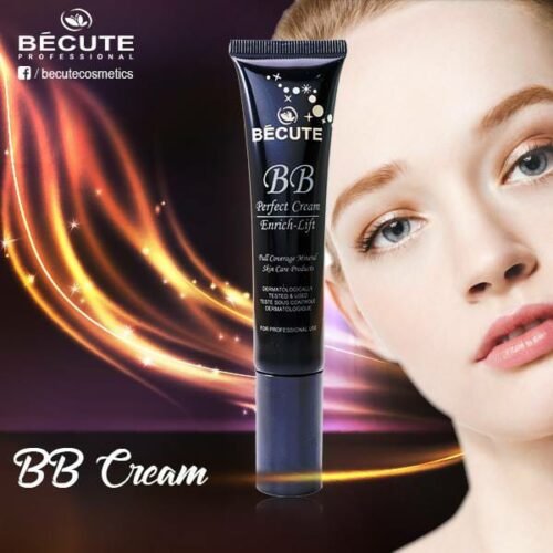 Becute BB Cream Enriched Lift