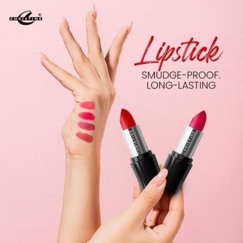 Christine Princess Lipstick