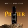 Christine Matte Finish Primer