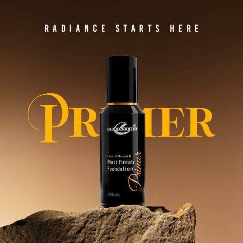 Christine Matte Finish Primer