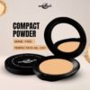 Christine Compact Powder