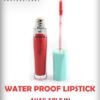 becute Waterproof Lipgloss