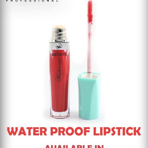 becute Waterproof Lipgloss