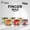 Glamorous Finger Wax 150g
