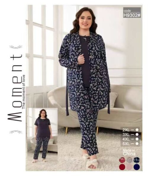Nighties