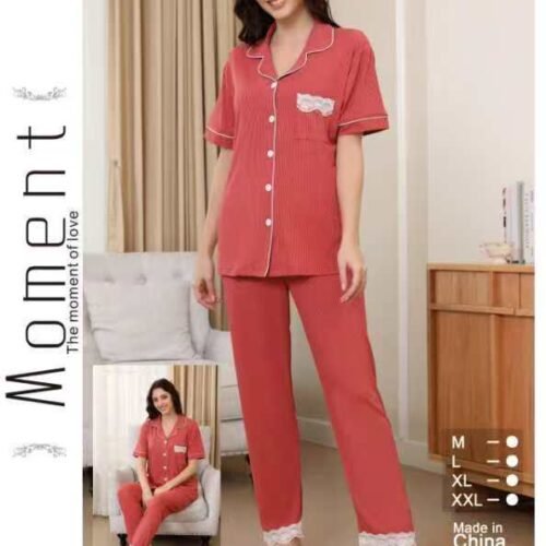 Nighties 2 Pc