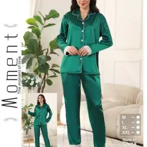 Nighties 2PC