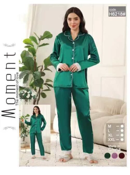 Nighties 2PC