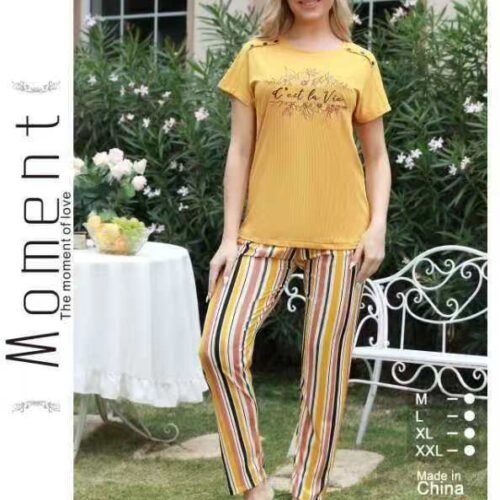 Nighties 2pc