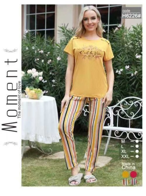Nighties 2pc