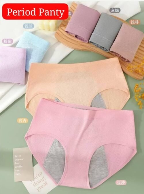 Period Panty