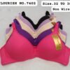Paded Bra