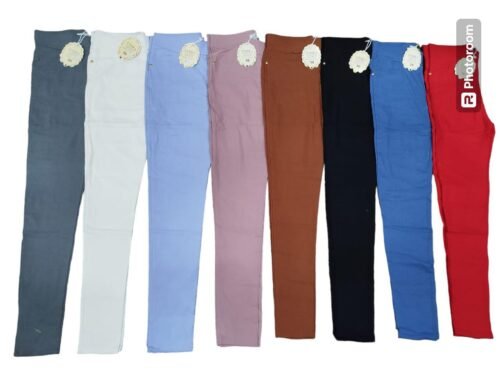 Zahra Pant
