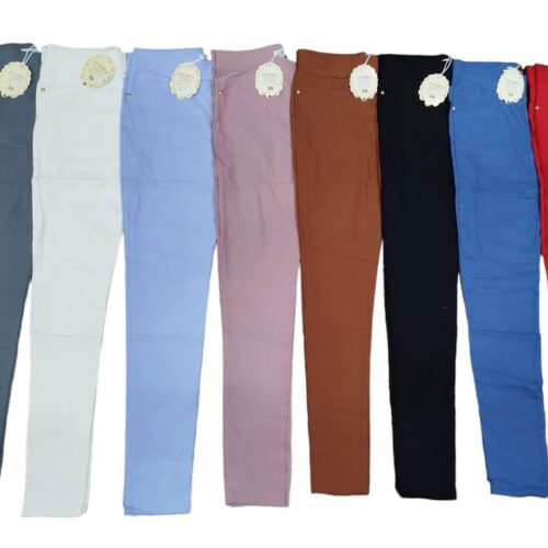 Zahra Pant