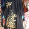 Cotton Embroidery Shirt