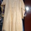 Cotton Embroidery Shirt