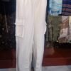 Viscose Stuff Pocket Trouser