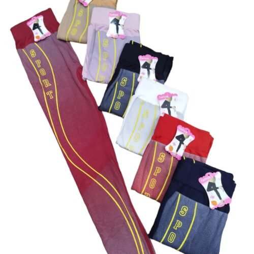 Sport Tights Gym
