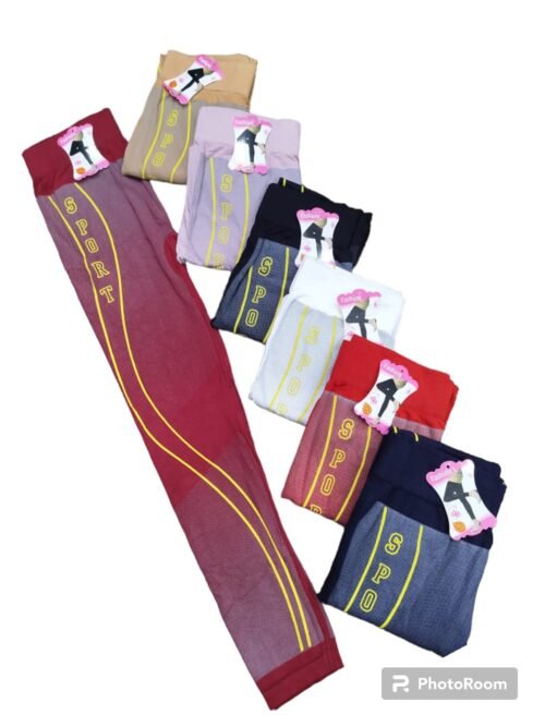 Sport Tights Gym
