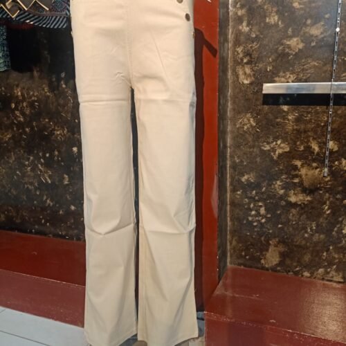 Stretchable Soft Pant